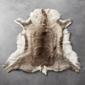 reindeer-hide-rug