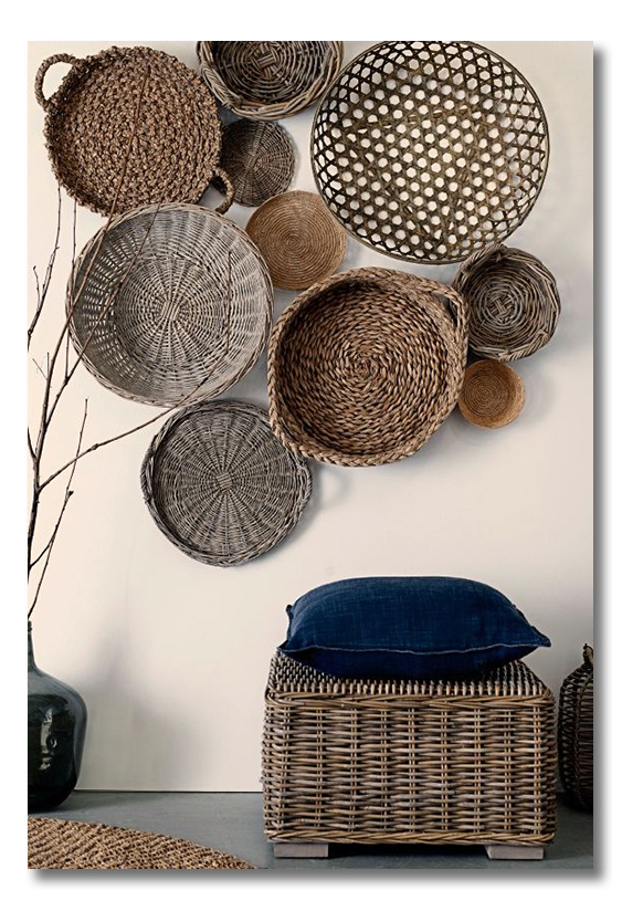 wall-baskets
